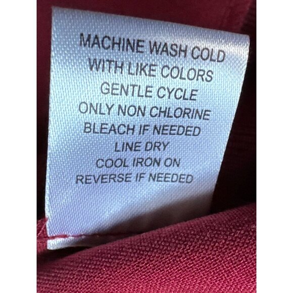 Charlotte Russe 90s Y2K Open Front Blazer Jacket With 3/4 Sleeves & Peplum Hem - Picture 10 of 11